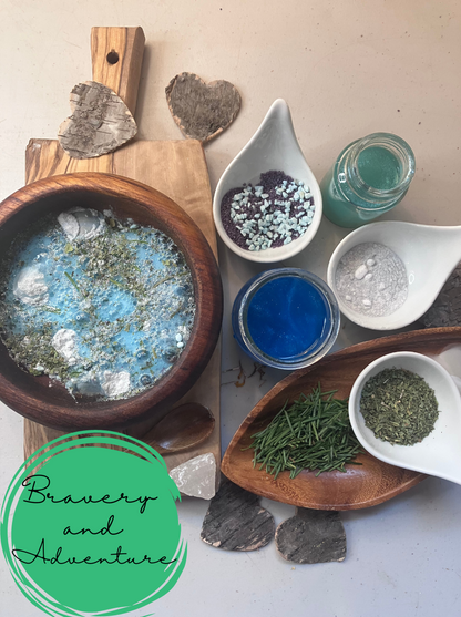 Monster Magic Potion Kit