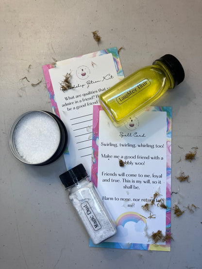 Friendship Potion Kit