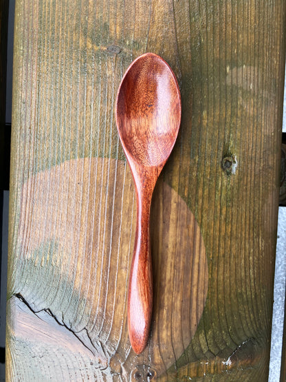 Wooden Mixing Spoon