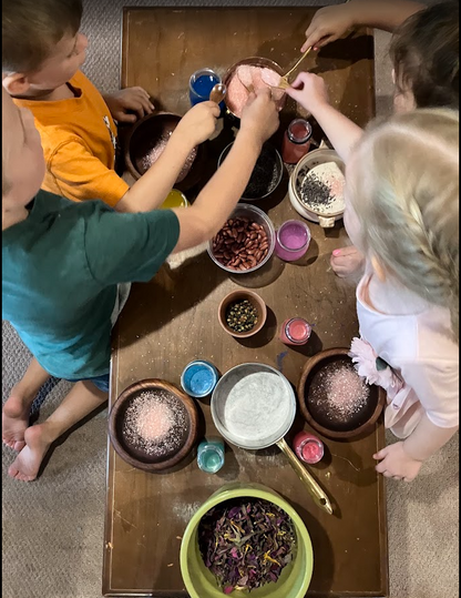 Potion Party Ingredients (Bulk Kits)
