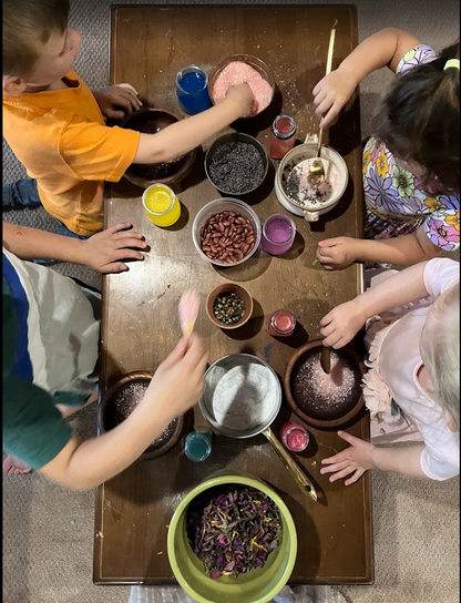 Potion Party Ingredients (Bulk Kits)