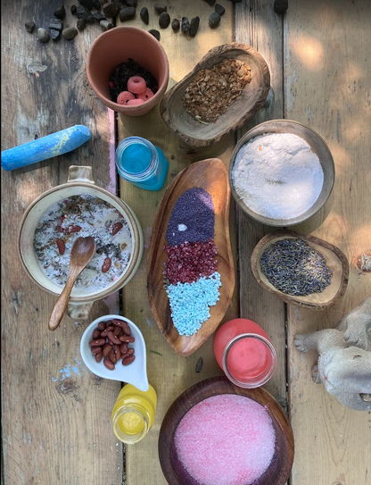 Potion Party Ingredients (Bulk Kits)